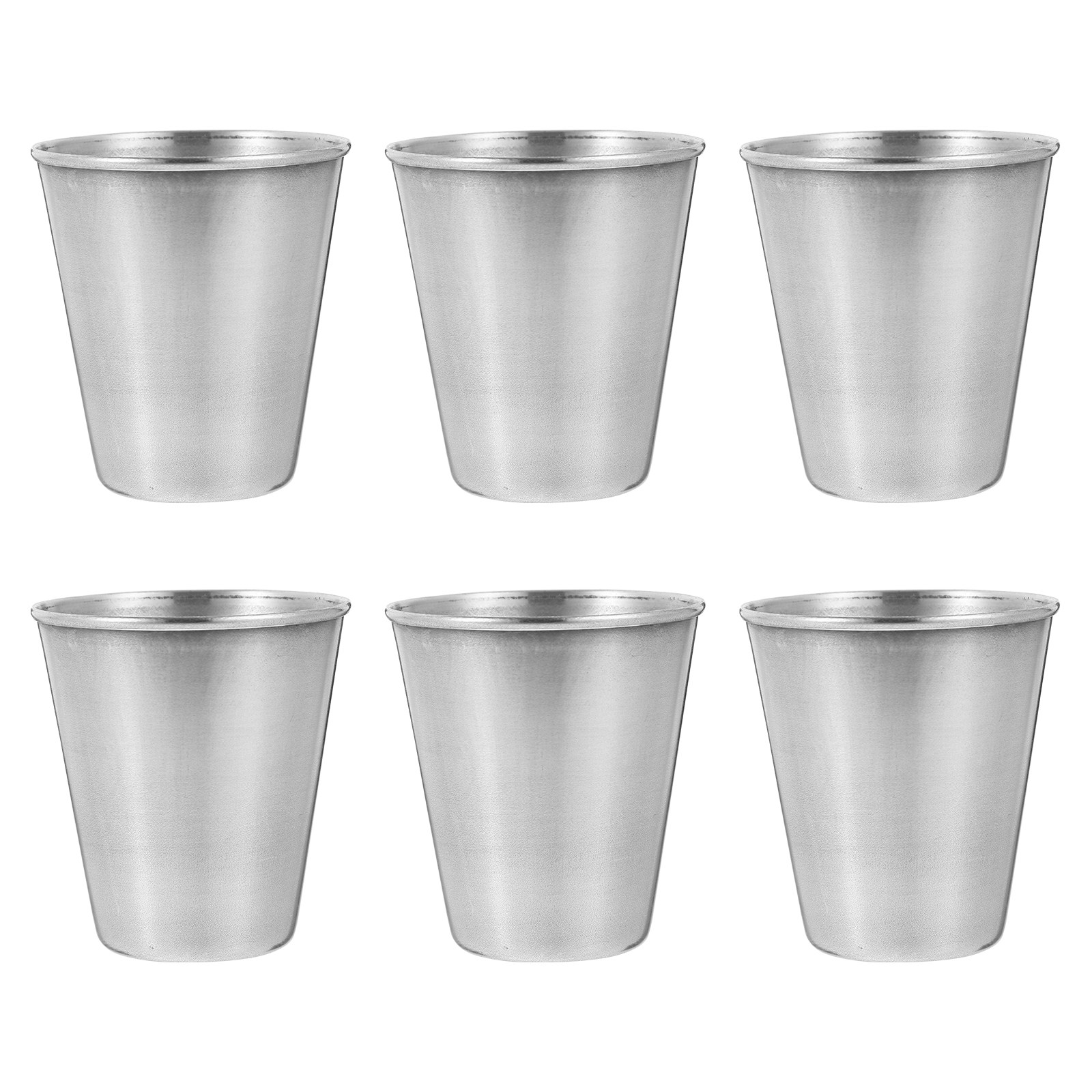 Home Bar Set - 6 Buah Set Gelas Minuman Keras