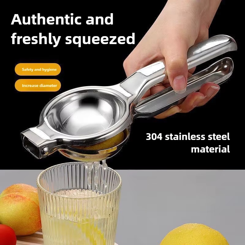 Alat Peras Jeruk Manual Bahan  - Citrus Juicer Bar ulasan dan harga