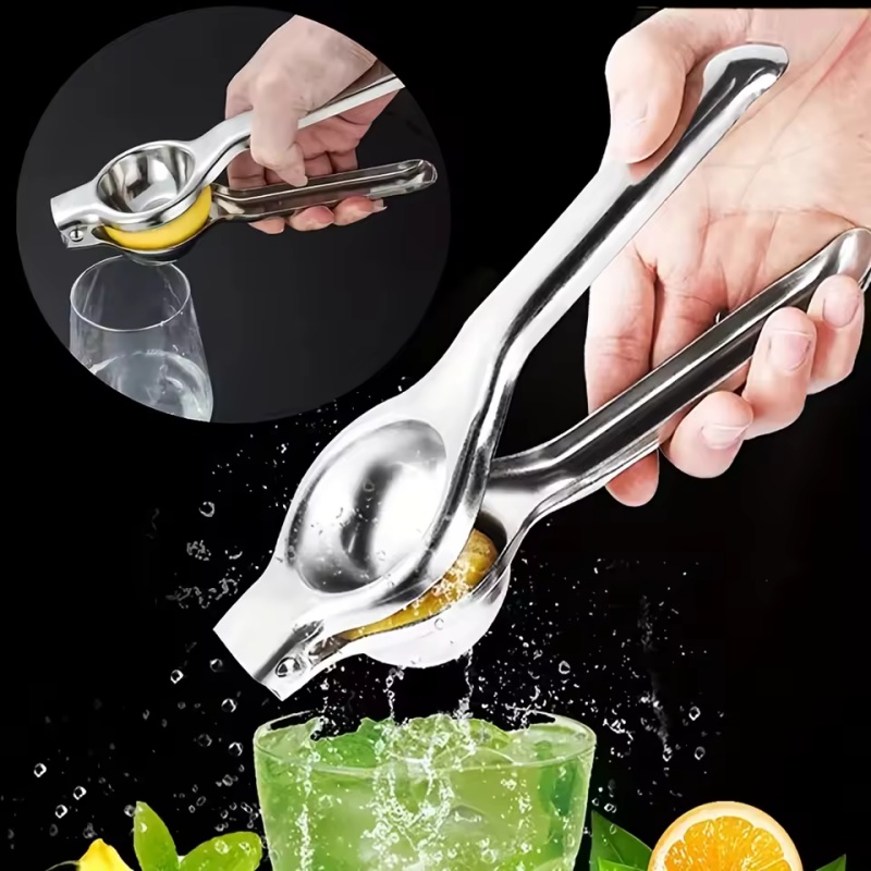 Alat Peras Jeruk Manual Bahan  - Citrus Juicer Bar ulasan dan harga
