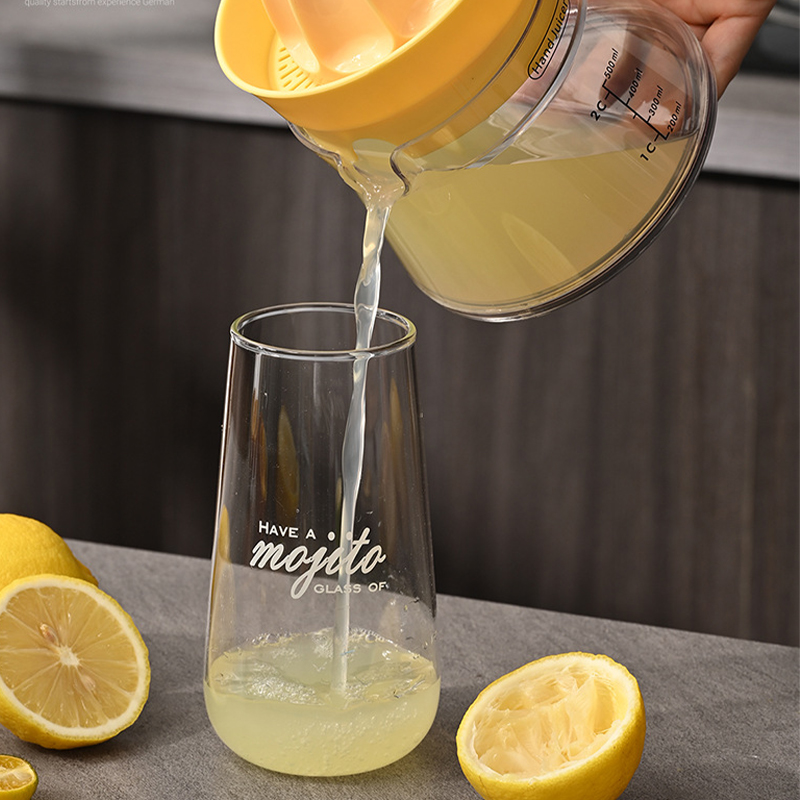 Alat Peras Buah Manual untuk J - Citrus Juicer Bar ulasan dan harga