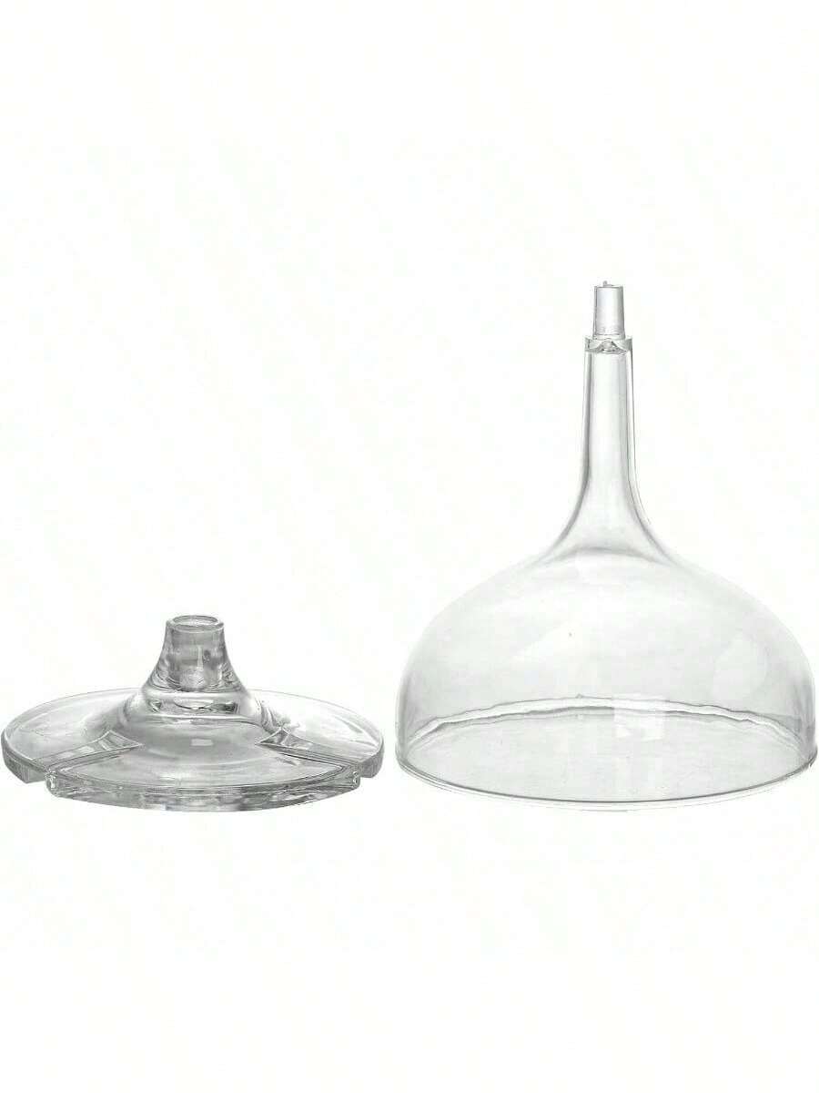 Satu Set 20 Gelas Koktail Mode - Home Bar Set ulasan dan harga