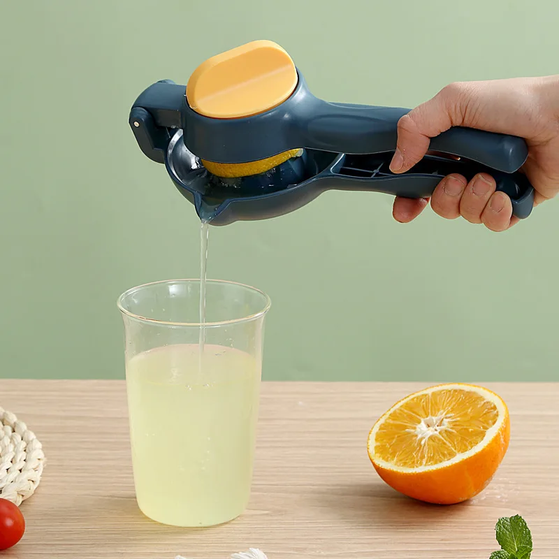 Pemeras Jeruk Lemon Manual, Pe - Citrus Juicer Bar ulasan dan harga