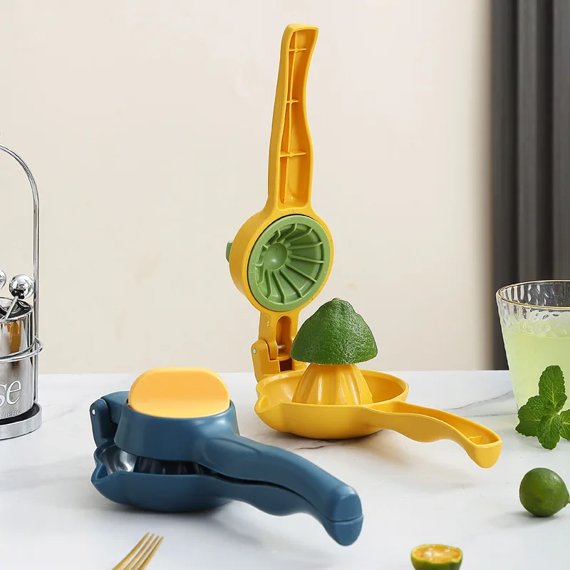 Pemeras Jeruk Lemon Manual, Pe - Citrus Juicer Bar ulasan dan harga
