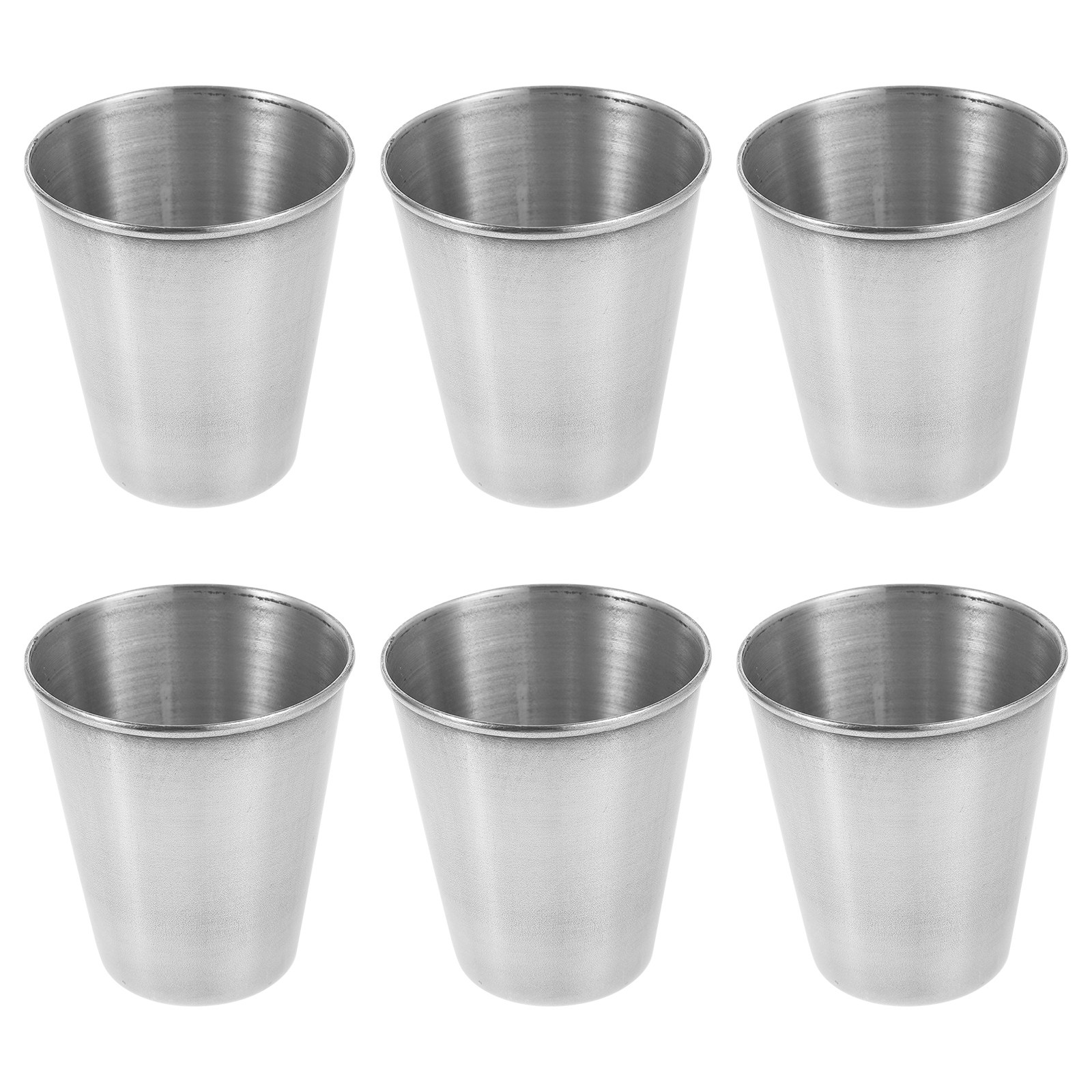 6 Buah Set Gelas Minuman Keras - Home Bar Set ulasan dan harga