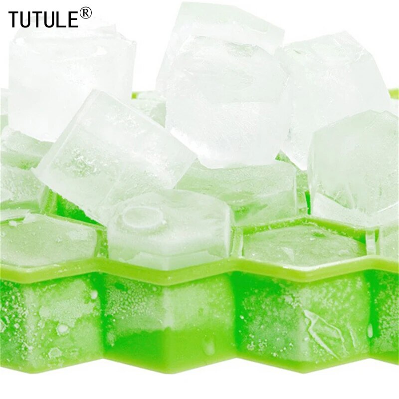 37 kompartemen cetakan kompart - Ice Mold Sphere ulasan dan harga