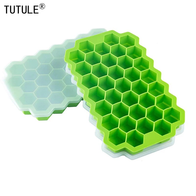 37 kompartemen cetakan kompart - Ice Mold Sphere ulasan dan harga