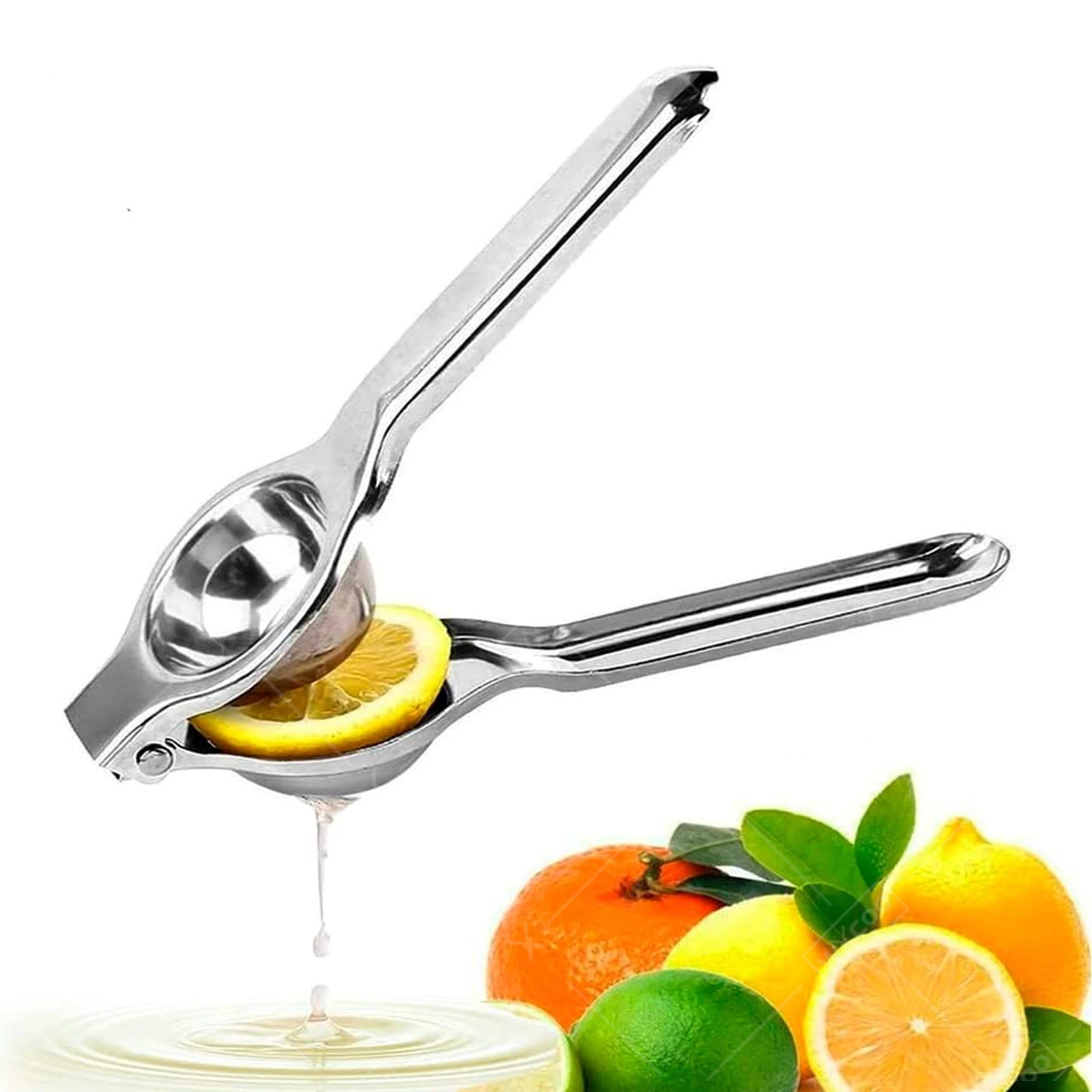 Alat Peras Lemon Aksesoris Dap - Citrus Juicer Bar ulasan dan harga